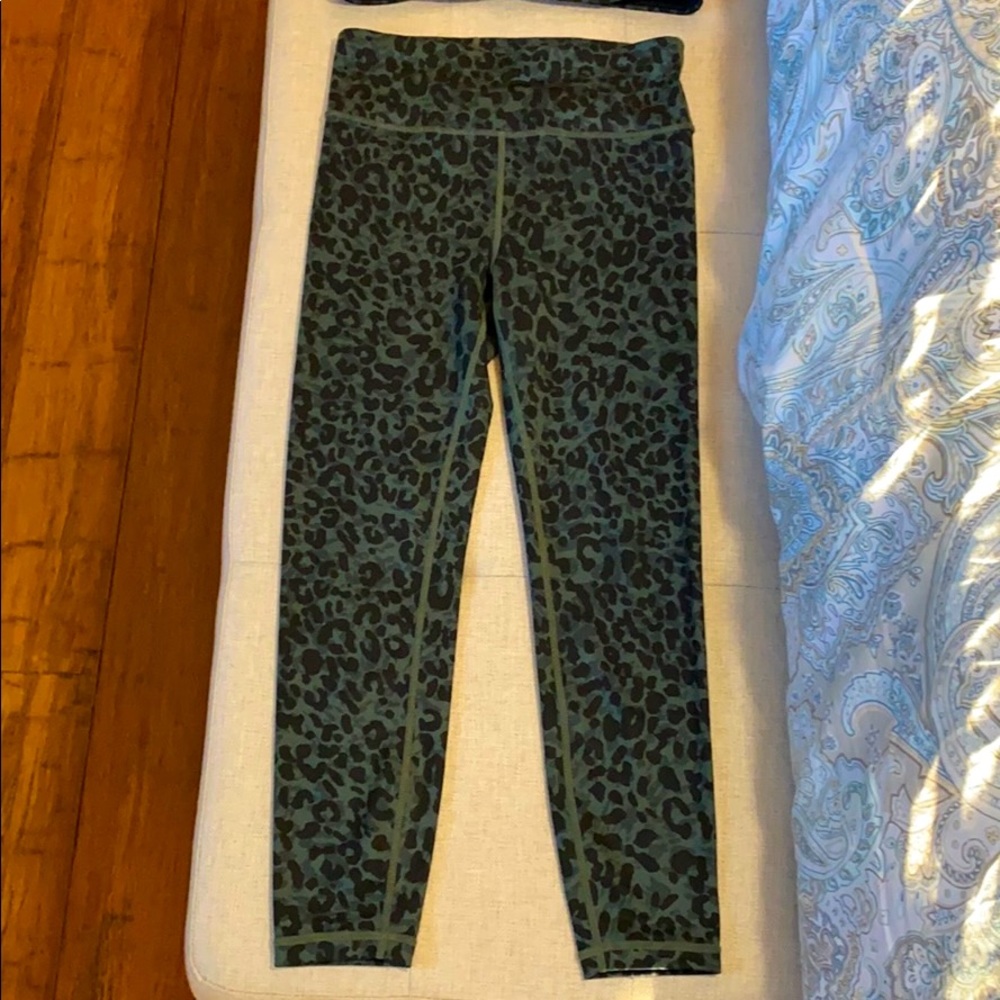Leggings